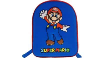 תיק גב | Super Mario