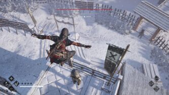 Nintendo Switch 2 | Assassin's Creed Shadows