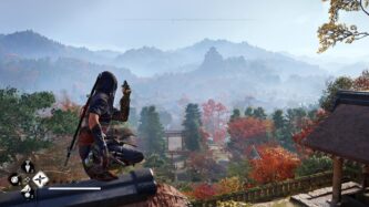 Nintendo Switch 2 | Assassin's Creed Shadows