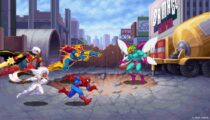 Nintendo Switch 2 | MARVEL Cosmic Invasion