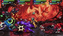 Nintendo Switch 2 | MARVEL Cosmic Invasion