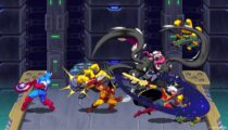 Nintendo Switch 2 | MARVEL Cosmic Invasion