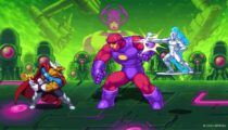 Nintendo Switch 2 | MARVEL Cosmic Invasion