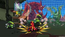 Nintendo Switch 2 | MARVEL Cosmic Invasion