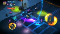 Nintendo Switch | Teenage Mutant Ninja Turtles: Splintered Fate