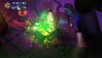 Nintendo Switch | Teenage Mutant Ninja Turtles: Splintered Fate