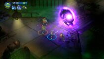 Nintendo Switch | Teenage Mutant Ninja Turtles: Splintered Fate