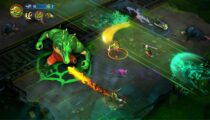 Nintendo Switch | Teenage Mutant Ninja Turtles: Splintered Fate