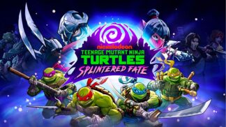 Nintendo Switch | Teenage Mutant Ninja Turtles: Splintered Fate