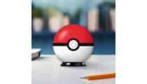 פאזל תלת ממד - Pokémon Poké Ball (54 חלקים)