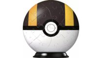 פאזל תלת ממד - Pokémon Ultra Ball (54 חלקים)
