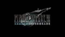 Nintendo Switch 2 | FINAL FANTASY VII REMAKE INTERGRADE – Key Card