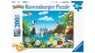 פאזל | Pokémon (200 חלקים)