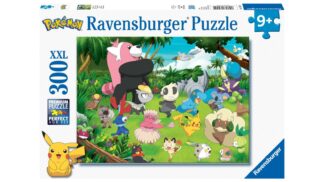 פאזל | Pokémon (300 חלקים)