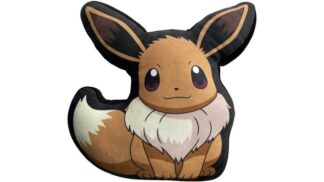 כרית רכה - Eevee