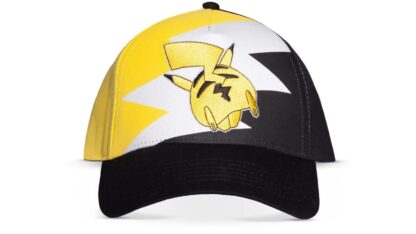 כובע מצחיה - Pikachu