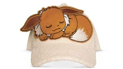 כובע מצחיה - Eevee