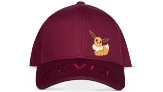 כובע מצחיה | Eevee