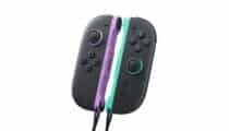 זוג שלטים | Joy-Con 2 Light Purple / Light Green - Nintendo Switch 2