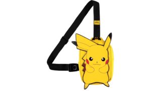 תיק צד | Pikachu
