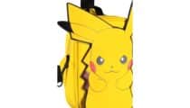 תיק צד | Pikachu