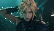 Nintendo Switch 2 | FINAL FANTASY VII REMAKE INTERGRADE – Key Card