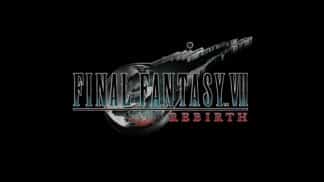 FINAL FANTASY VII REBIRTH – Key Card | Nintendo Switch 2