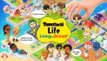 Tomodachi Life: Living the Dream