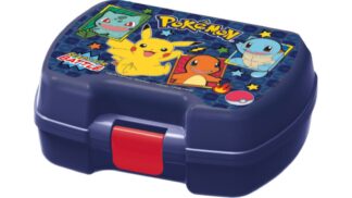 קופסת אוכל | Pokémon