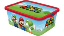 קופסת אחסון | Super Mario