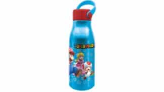 בקבוק שתייה - Super Mario