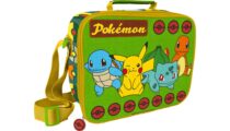 תיק אוכל | Pokémon