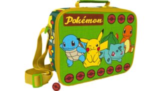 תיק אוכל | Pokémon