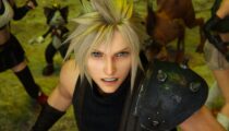 Nintendo Switch 2 | FINAL FANTASY VII REBIRTH – Key Card