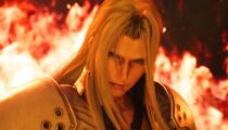 Nintendo Switch 2 | FINAL FANTASY VII REBIRTH – Key Card