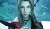 Nintendo Switch 2 | FINAL FANTASY VII REBIRTH – Key Card