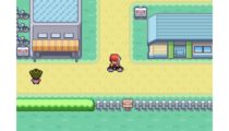 Pokémon FireRed Version