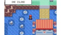 Pokémon FireRed Version