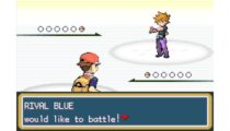 Pokémon FireRed Version