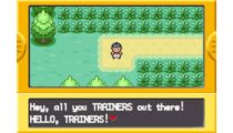Pokémon FireRed Version