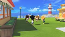 Tomodachi Life: Living the Dream