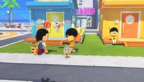 Tomodachi Life: Living the Dream