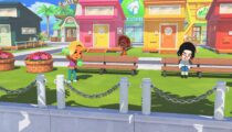 Tomodachi Life: Living the Dream