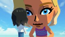 Tomodachi Life: Living the Dream