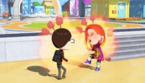 Tomodachi Life: Living the Dream