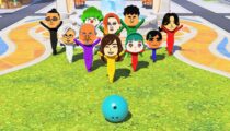 Tomodachi Life: Living the Dream