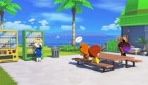 Tomodachi Life: Living the Dream