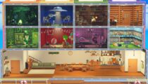 Tomodachi Life: Living the Dream