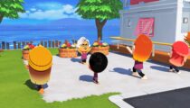 Tomodachi Life: Living the Dream