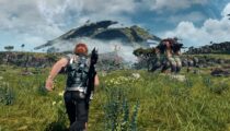 חבילת שדרוג | Xenoblade Chronicles X: Definitive Edition – Nintendo Switch 2 Edition